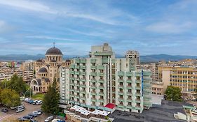 Hotel Sarmis